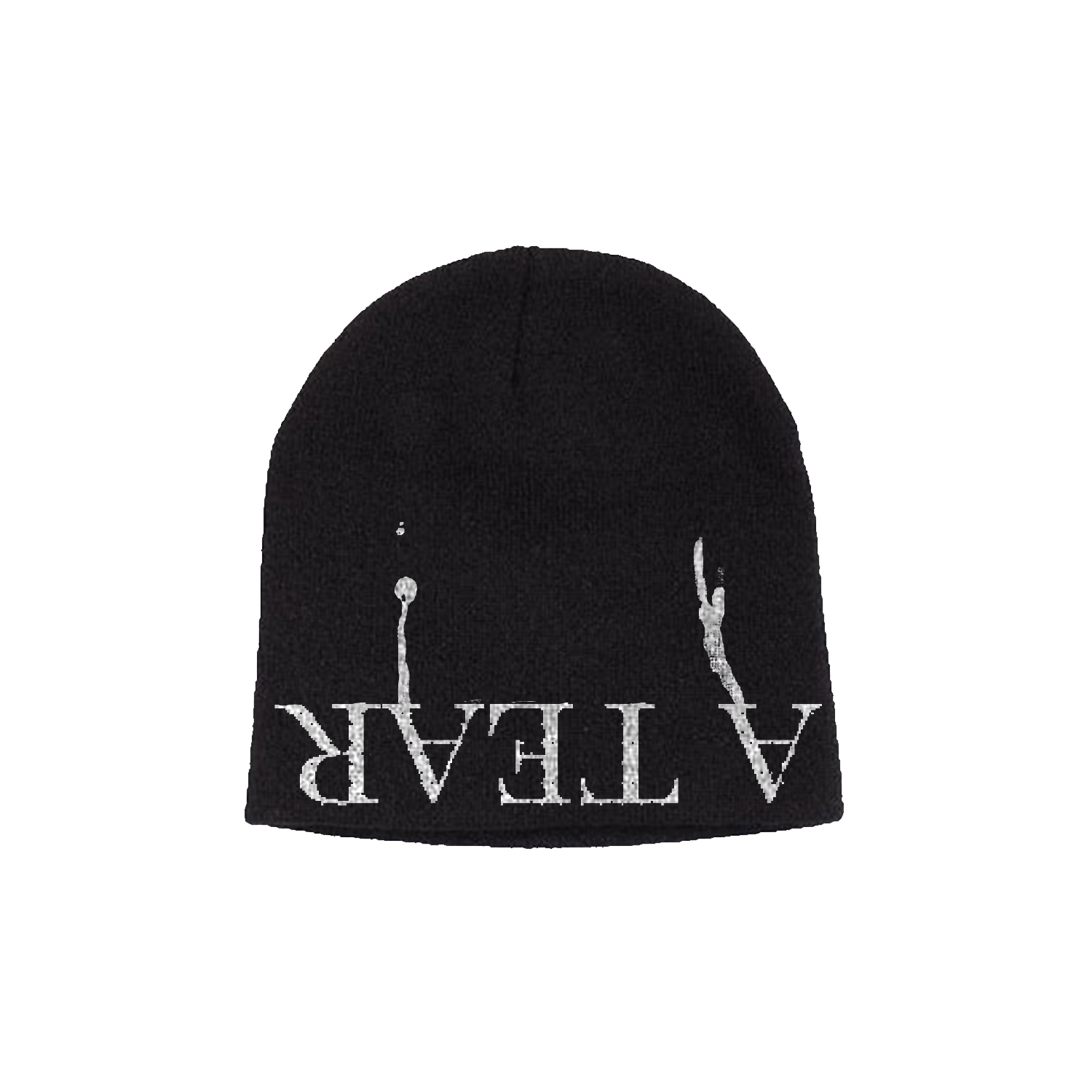 TDAT Skull Cap Beanie