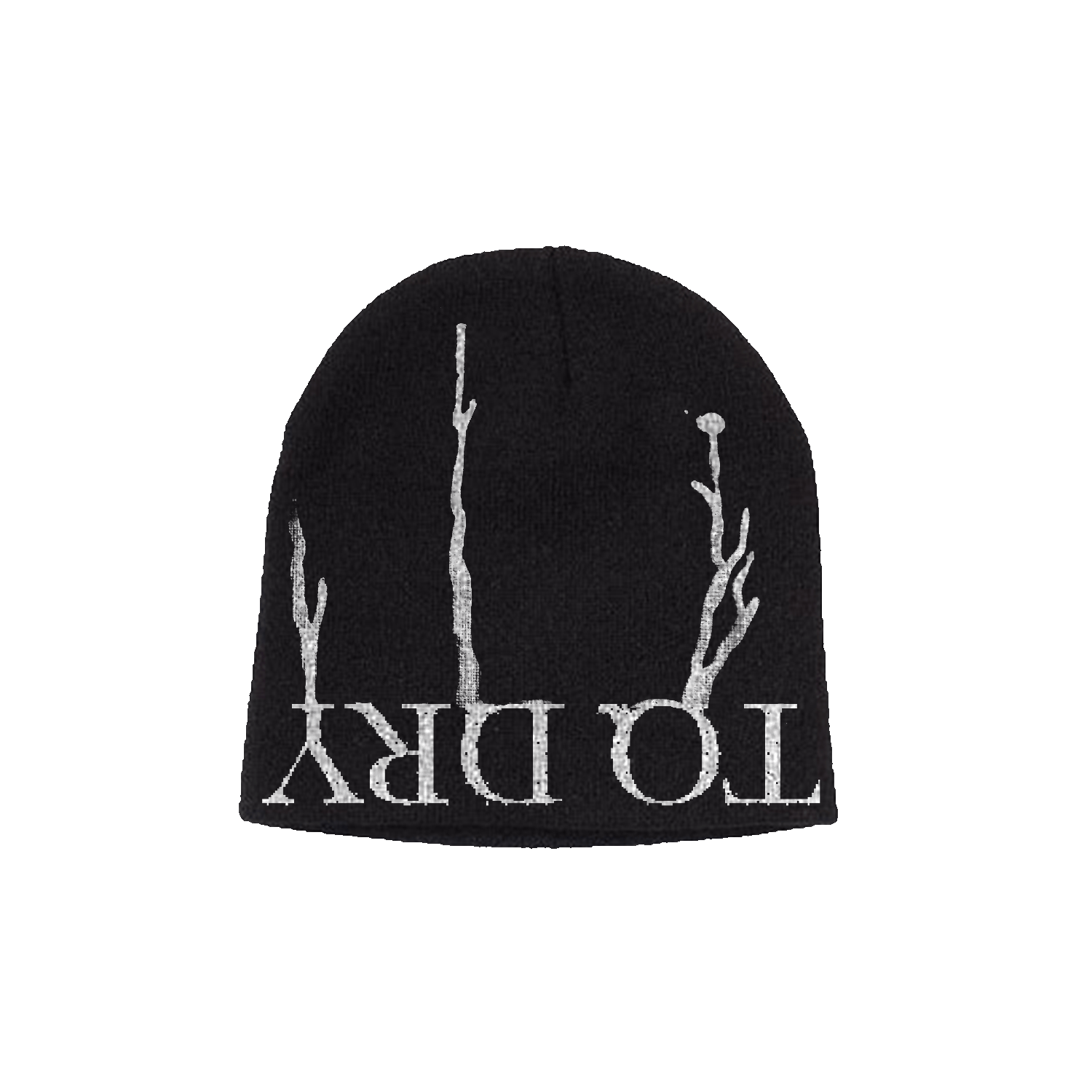 TDAT Skull Cap Beanie