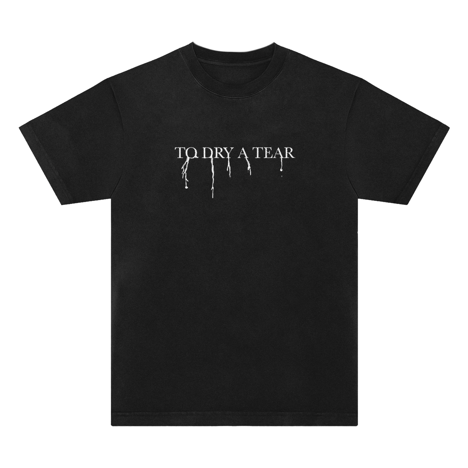 TDAT Live Tee