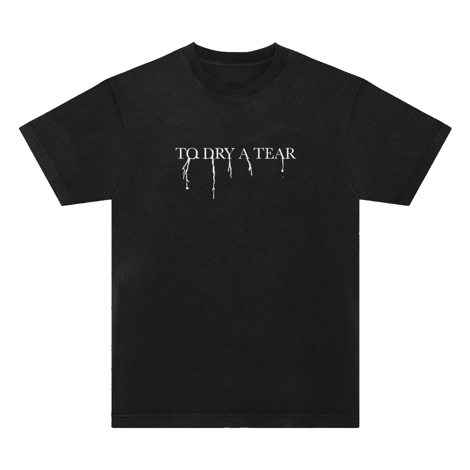 TDAT Live Tee