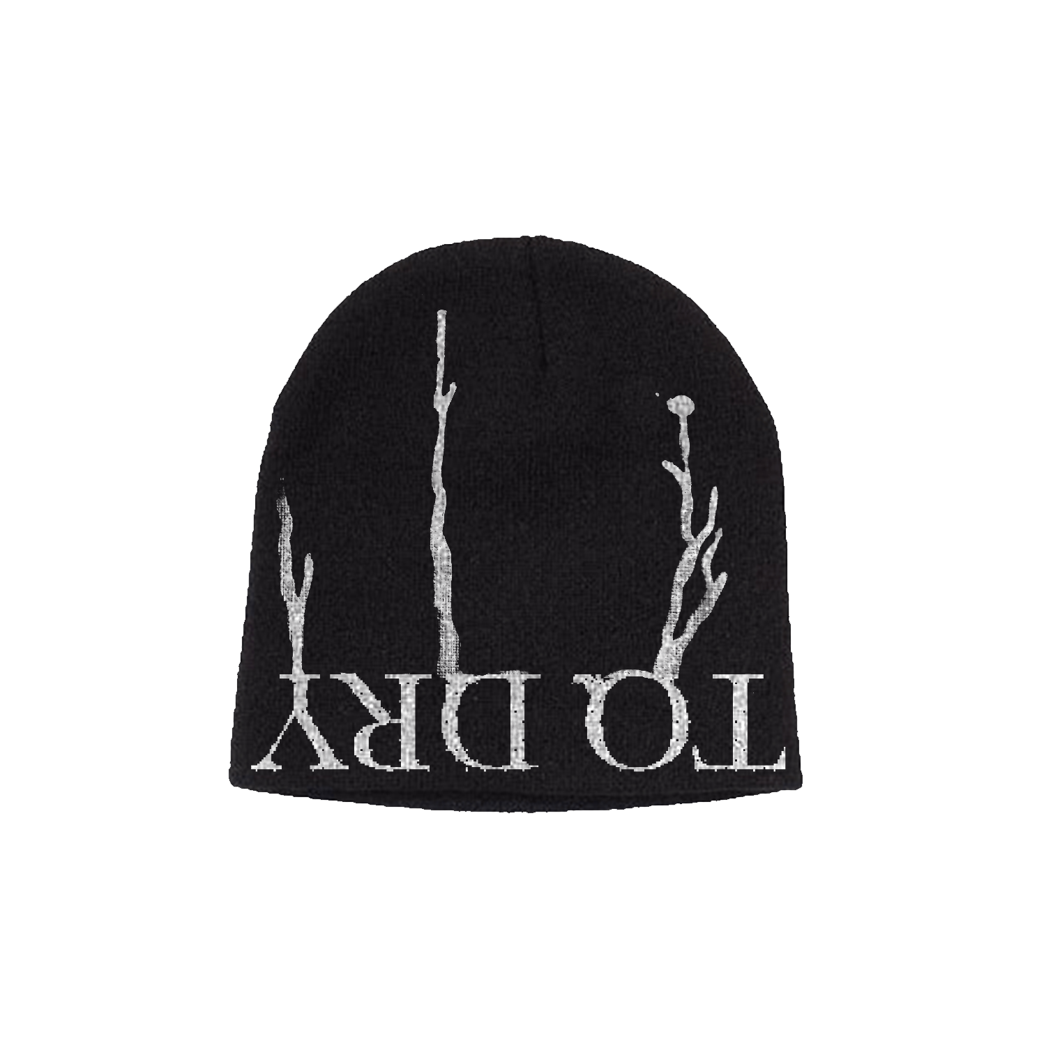 TDAT Skull Cap Beanie