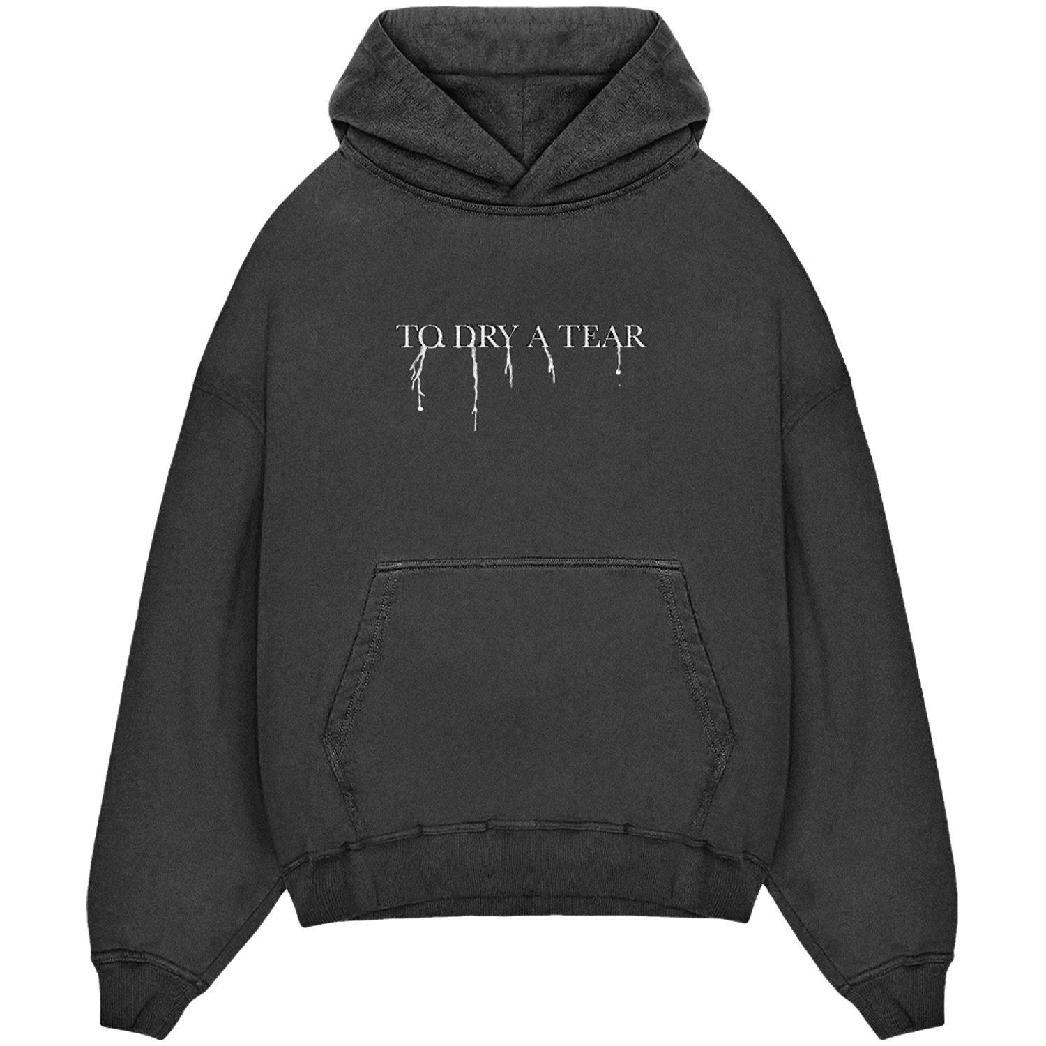 TDAT 2026 Live Dates Hoodie