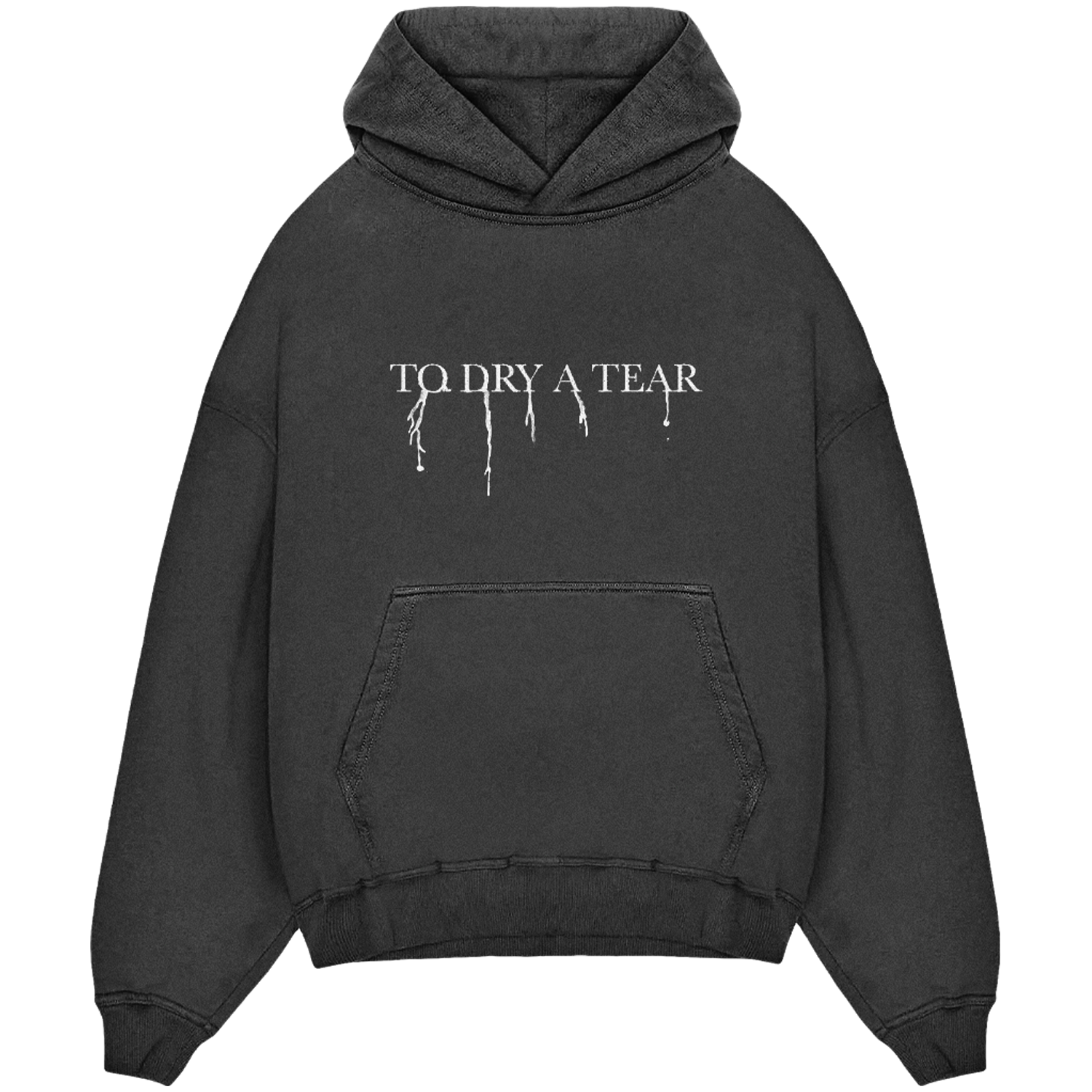 TDAT 2025 Live Dates Hoodie